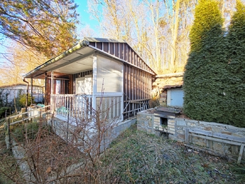 Prodej chaty / chalupy 19 m², Jemnice