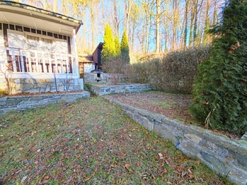 Prodej chaty / chalupy 19 m², Jemnice