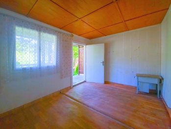 Prodej chaty / chalupy 19 m², Jemnice