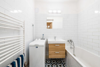 Prodej bytu 3+1 v osobním vlastnictví 79 m², Bechyně