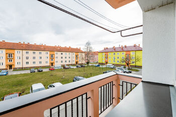 Prodej bytu 3+1 v osobním vlastnictví 79 m², Bechyně