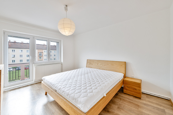 Prodej bytu 3+1 v osobním vlastnictví 79 m², Bechyně