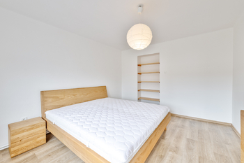 Prodej bytu 3+1 v osobním vlastnictví 79 m², Bechyně