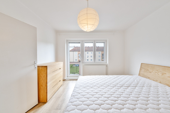 Prodej bytu 3+1 v osobním vlastnictví 79 m², Bechyně