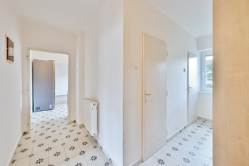 Prodej bytu 3+1 v osobním vlastnictví 79 m², Bechyně