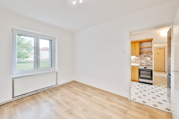 Prodej bytu 3+1 v osobním vlastnictví 79 m², Bechyně