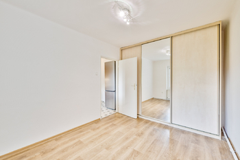 Prodej bytu 3+1 v osobním vlastnictví 79 m², Bechyně