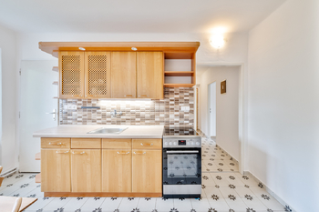 Prodej bytu 3+1 v osobním vlastnictví 79 m², Bechyně