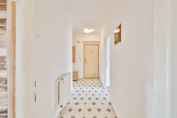 Prodej bytu 3+1 v osobním vlastnictví 79 m², Bechyně