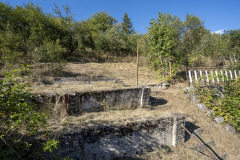 Kaskádovitá zahrada - Prodej domu 210 m², Bohuslavice u Zlína