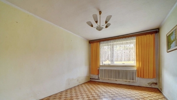 První pokoj - Prodej domu 210 m², Bohuslavice u Zlína