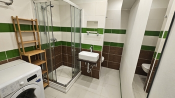 Pronájem bytu 1+kk v osobním vlastnictví 30 m², Praha 4 - Kamýk