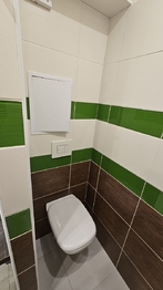 Pronájem bytu 1+kk v osobním vlastnictví 30 m², Praha 4 - Kamýk