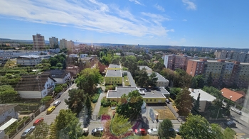 Pronájem bytu 1+kk v osobním vlastnictví 30 m², Praha 4 - Kamýk