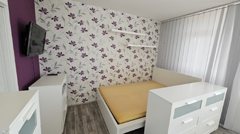 Pronájem bytu 1+kk v osobním vlastnictví 30 m², Praha 4 - Kamýk