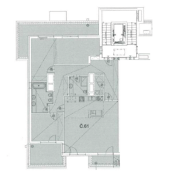 Prodej bytu 4+kk v osobním vlastnictví 131 m², Praha 4 - Modřany