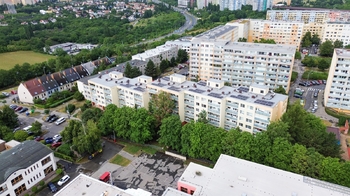 Prodej bytu 2+kk v osobním vlastnictví 43 m², Praha 5 - Stodůlky