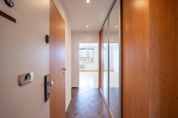 Prodej bytu 2+kk v osobním vlastnictví 43 m², Praha 5 - Stodůlky