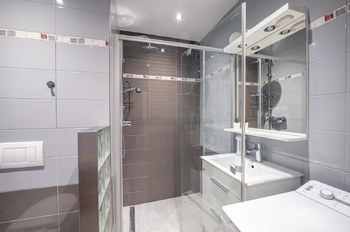 Prodej bytu 2+kk v osobním vlastnictví 43 m², Praha 5 - Stodůlky