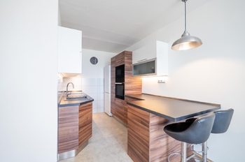 Prodej bytu 2+kk v osobním vlastnictví 43 m², Praha 5 - Stodůlky