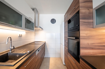 Prodej bytu 2+kk v osobním vlastnictví 43 m², Praha 5 - Stodůlky