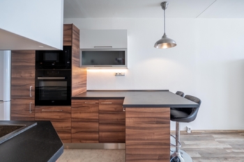 Prodej bytu 2+kk v osobním vlastnictví 43 m², Praha 5 - Stodůlky