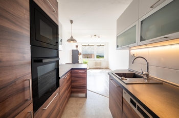 Prodej bytu 2+kk v osobním vlastnictví 43 m², Praha 5 - Stodůlky