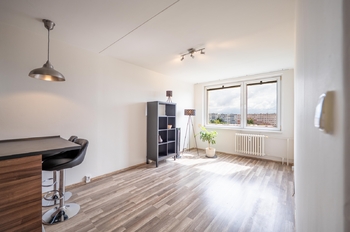 Prodej bytu 2+kk v osobním vlastnictví 43 m², Praha 5 - Stodůlky