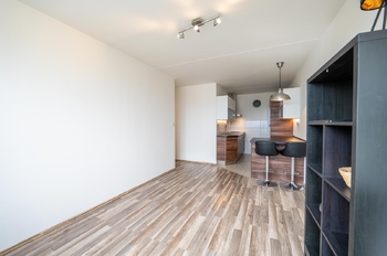 Prodej bytu 2+kk v osobním vlastnictví 43 m², Praha 5 - Stodůlky