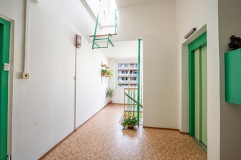 Prodej bytu 2+kk v osobním vlastnictví 43 m², Praha 5 - Stodůlky