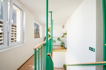 Prodej bytu 2+kk v osobním vlastnictví 43 m², Praha 5 - Stodůlky