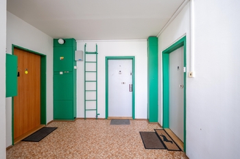Prodej bytu 2+kk v osobním vlastnictví 43 m², Praha 5 - Stodůlky