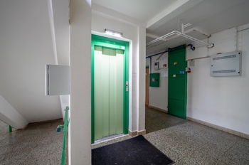 Prodej bytu 2+kk v osobním vlastnictví 43 m², Praha 5 - Stodůlky