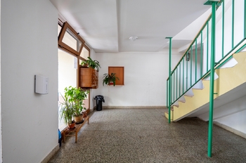 Prodej bytu 2+kk v osobním vlastnictví 43 m², Praha 5 - Stodůlky