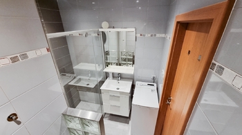Prodej bytu 2+kk v osobním vlastnictví 43 m², Praha 5 - Stodůlky