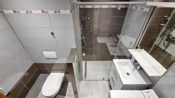 Prodej bytu 2+kk v osobním vlastnictví 43 m², Praha 5 - Stodůlky