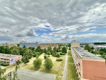 Prodej bytu 4+1 v osobním vlastnictví 90 m², Kladno