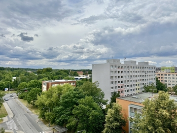 Prodej bytu 4+1 v osobním vlastnictví 90 m², Kladno