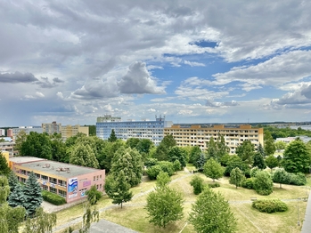 Prodej bytu 4+1 v osobním vlastnictví 90 m², Kladno