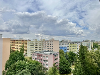 Prodej bytu 4+1 v osobním vlastnictví 90 m², Kladno