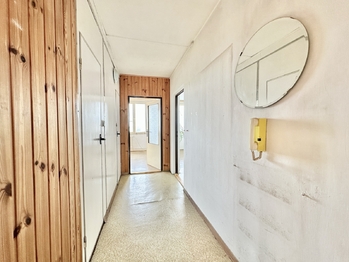 Prodej bytu 4+1 v osobním vlastnictví 90 m², Kladno