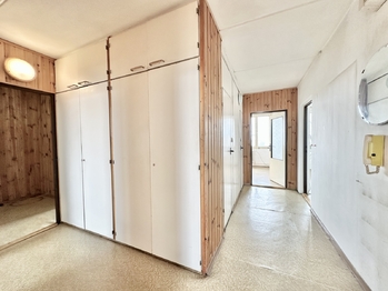 Prodej bytu 4+1 v osobním vlastnictví 90 m², Kladno