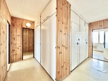 Prodej bytu 4+1 v osobním vlastnictví 90 m², Kladno