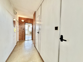 Prodej bytu 4+1 v osobním vlastnictví 90 m², Kladno