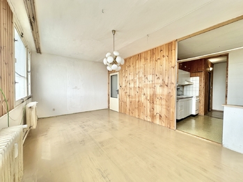 Prodej bytu 4+1 v osobním vlastnictví 90 m², Kladno