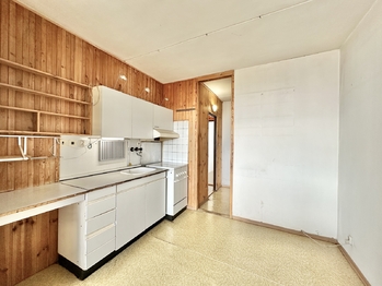 Prodej bytu 4+1 v osobním vlastnictví 90 m², Kladno