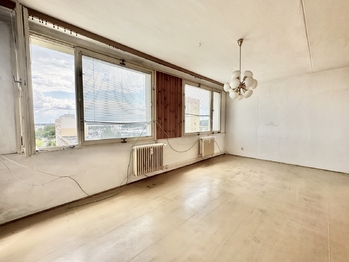 Prodej bytu 4+1 v osobním vlastnictví 90 m², Kladno