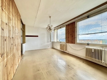 Prodej bytu 4+1 v osobním vlastnictví 90 m², Kladno