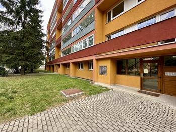 Prodej bytu 4+1 v osobním vlastnictví 90 m², Kladno