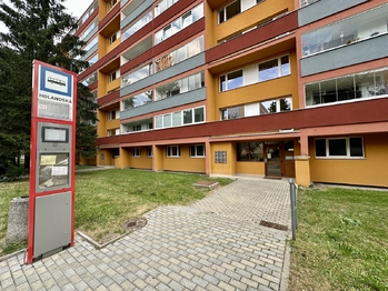 Prodej bytu 4+1 v osobním vlastnictví 90 m², Kladno